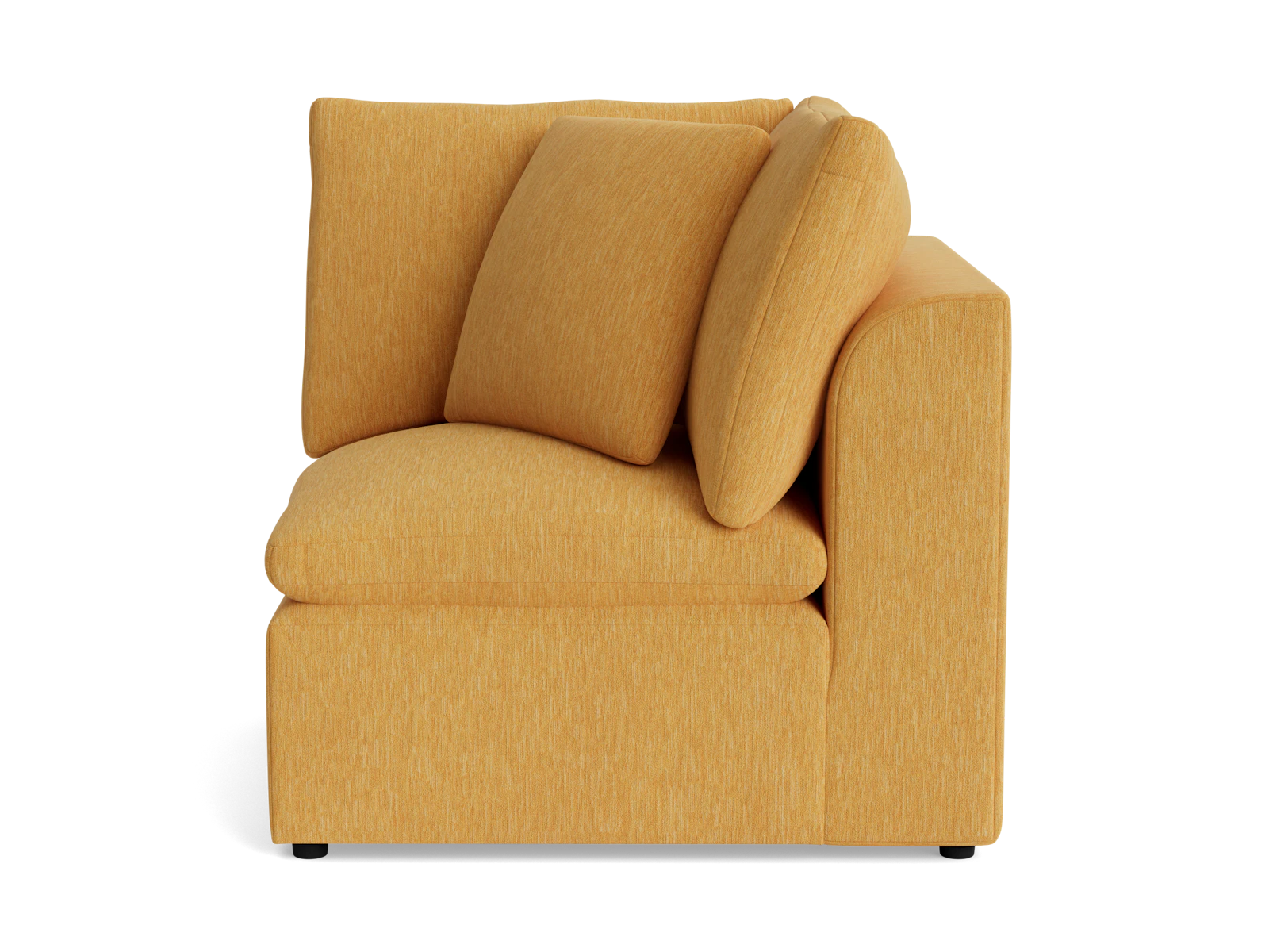 Bryant Petite Corner Chair